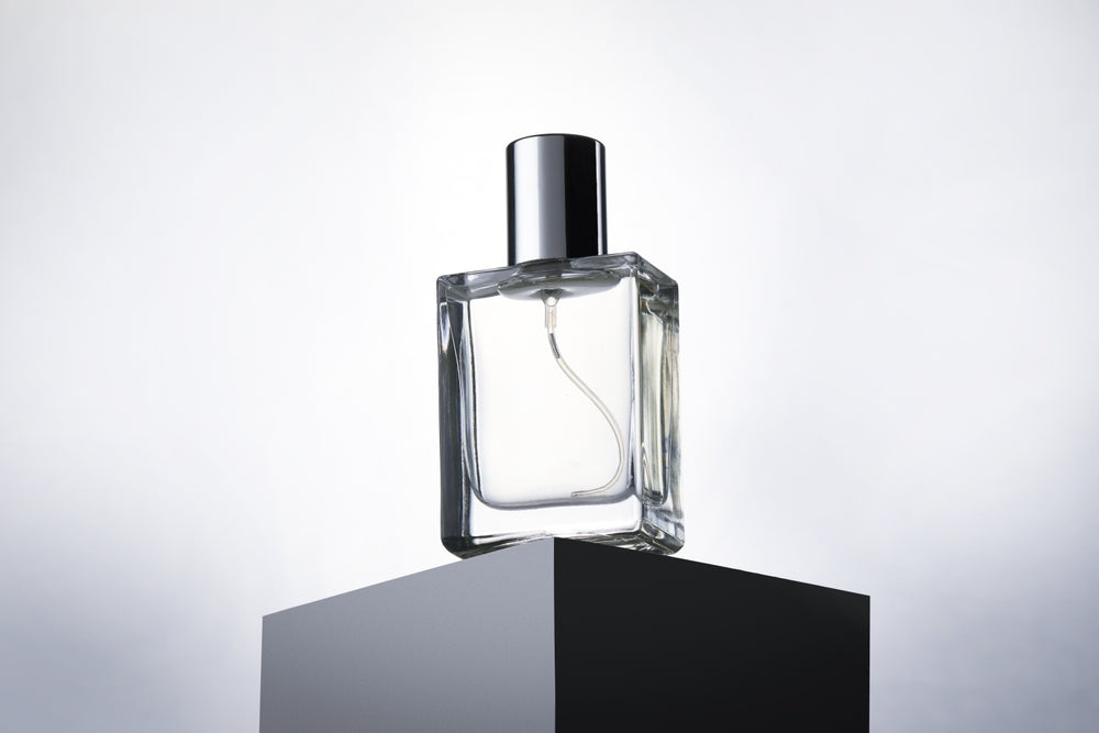 Confidence in a Bottle